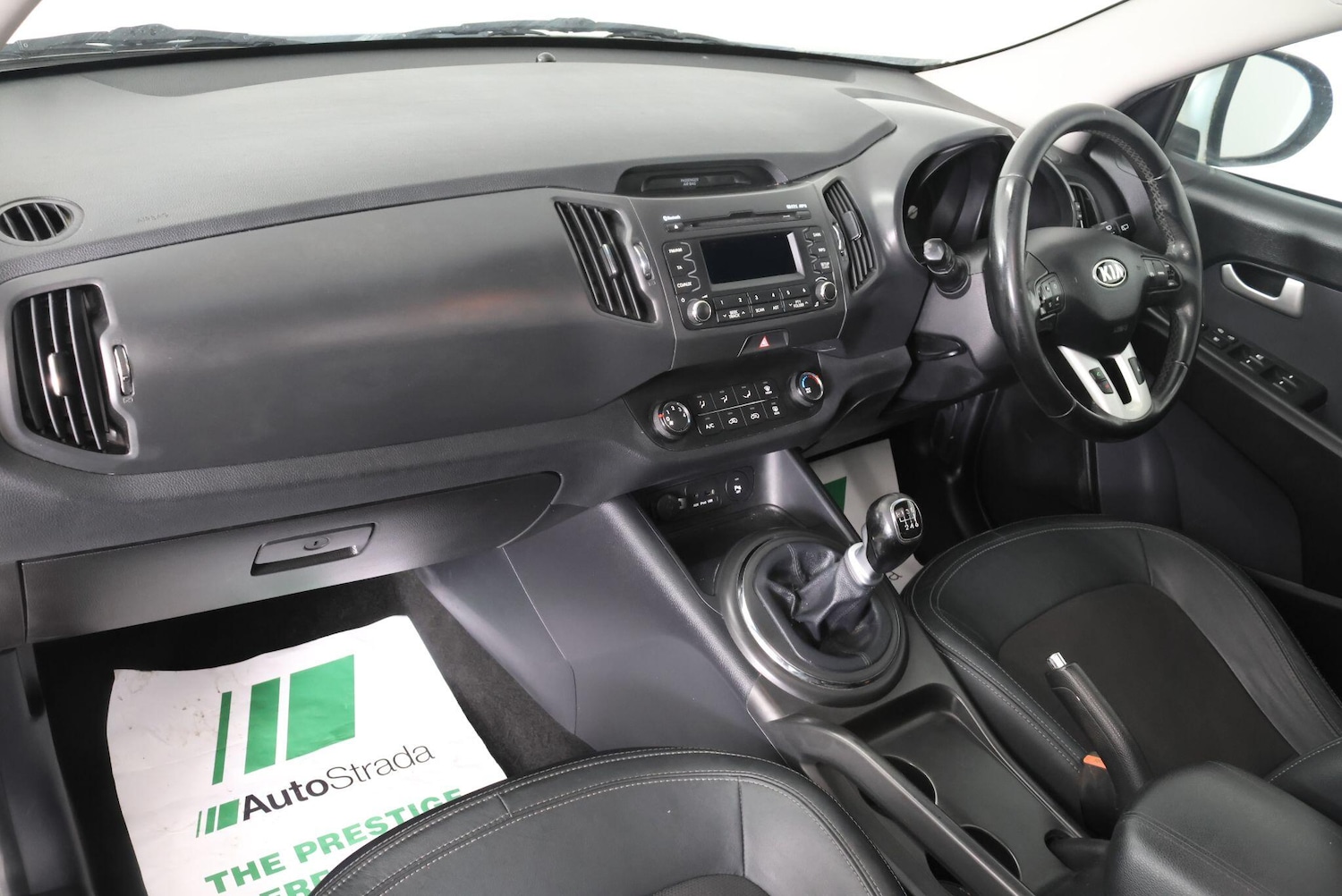 Used Kia Sportage 2014 for sale - 77839543: Photo 4