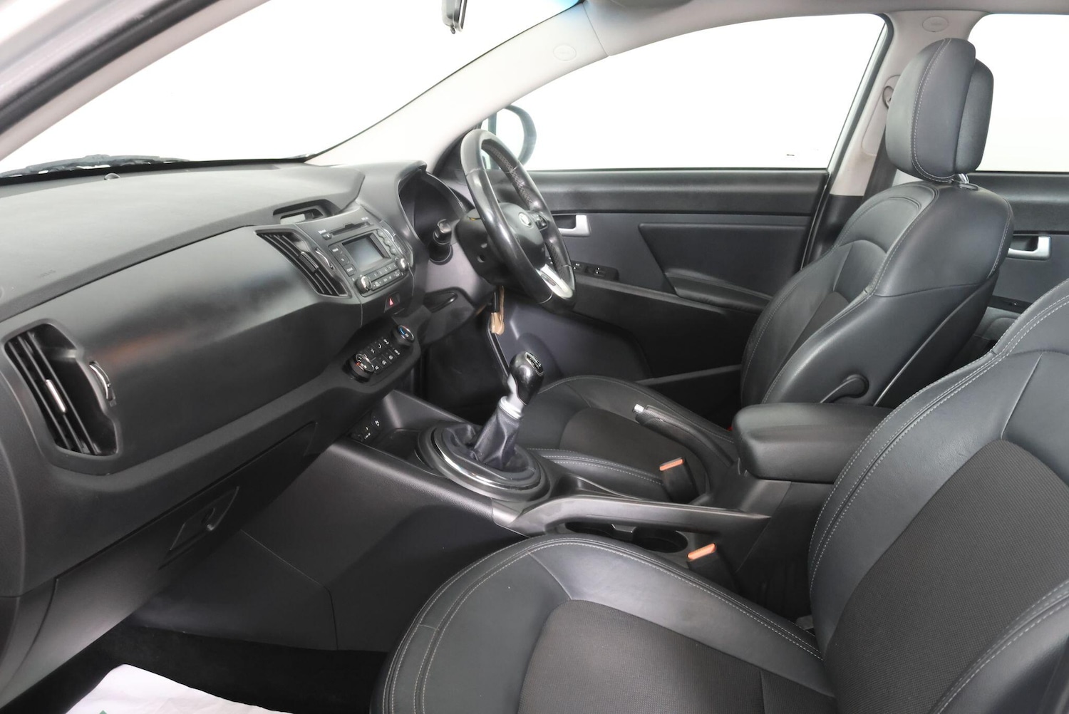 Used Kia Sportage 2014 for sale - 77839543: Photo 40