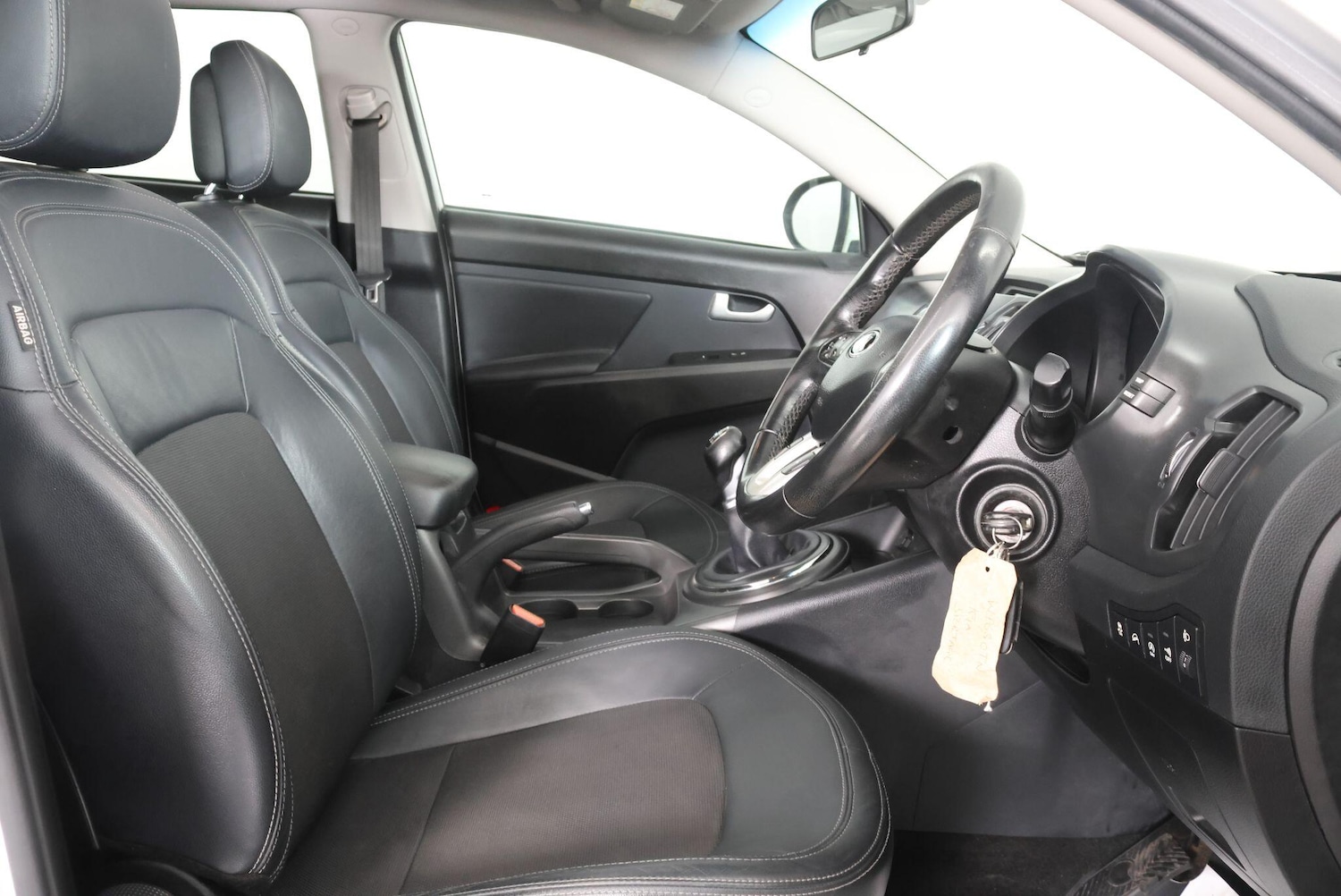 Used Kia Sportage 2014 for sale - 77839543: Photo 44