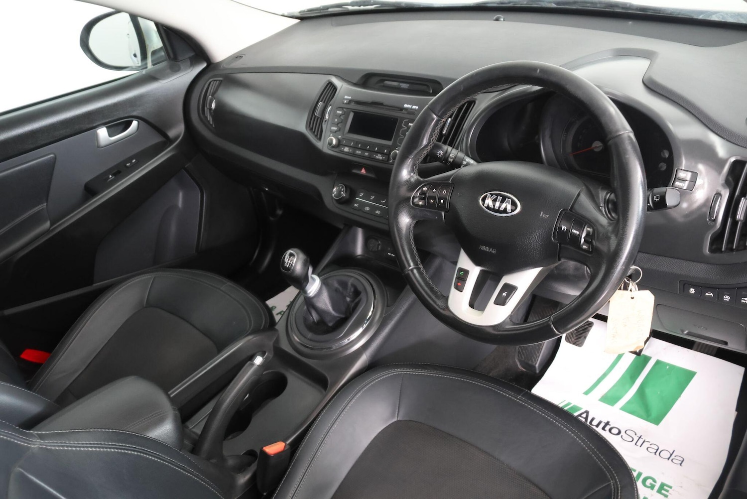 Used Kia Sportage 2014 for sale - 77839543: Photo 45