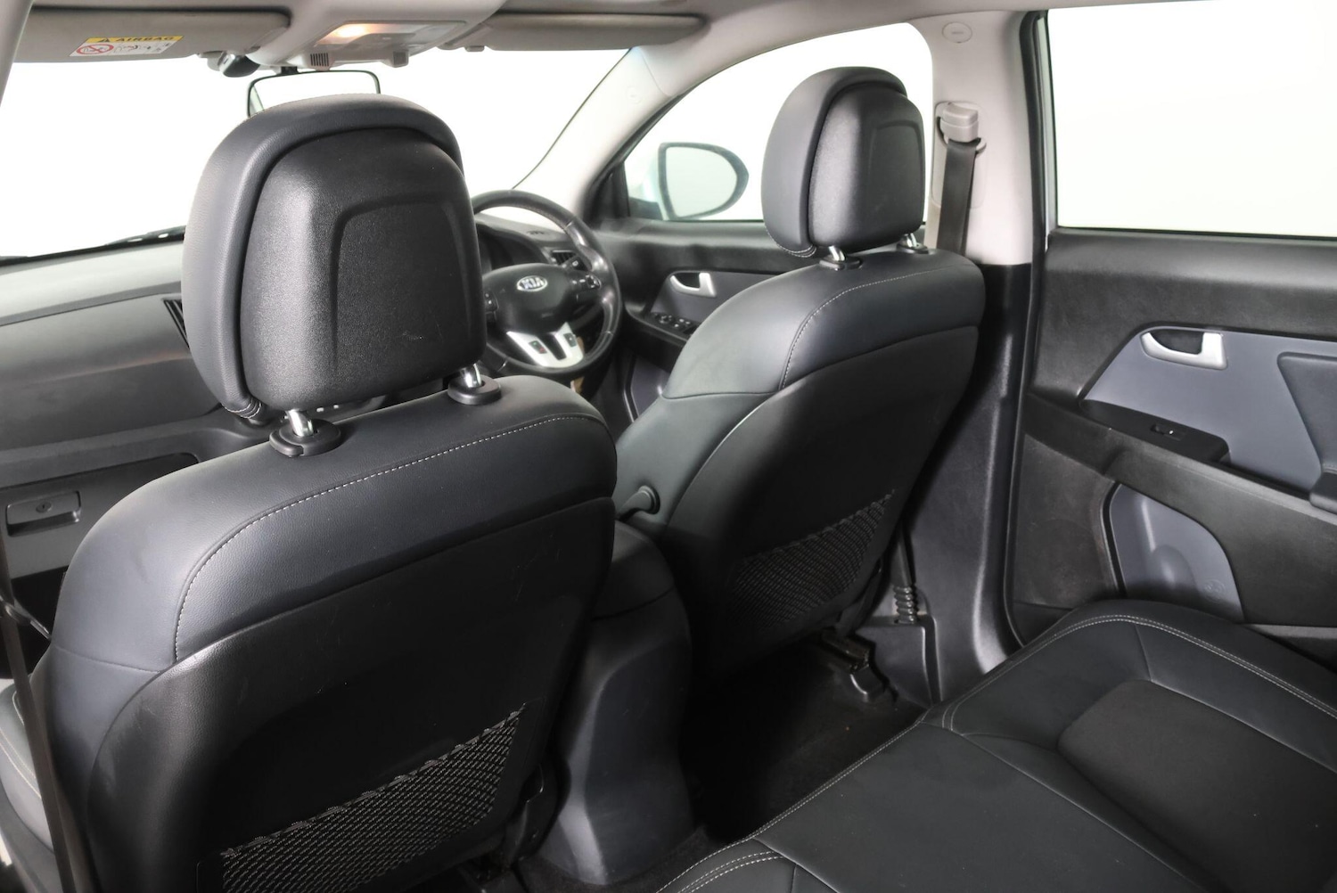 Used Kia Sportage 2014 for sale - 77839543: Photo 46