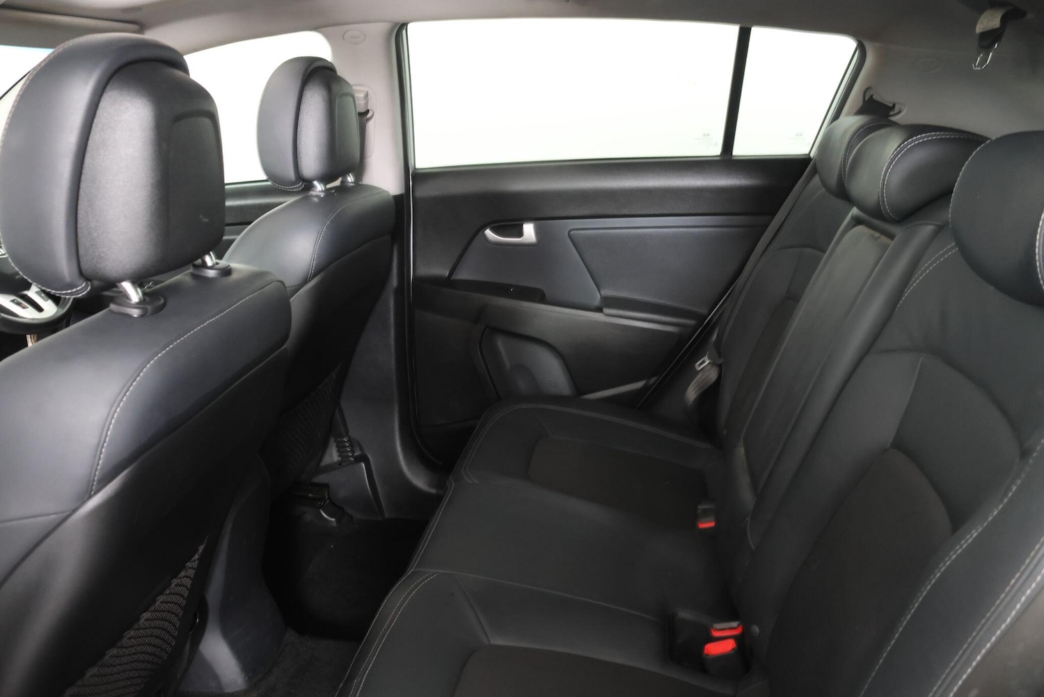 Used Kia Sportage 2014 for sale - 77839543: Photo 47