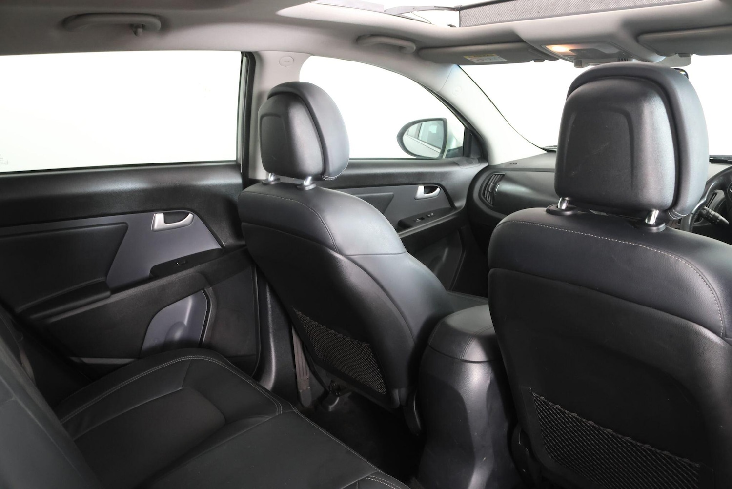 Used Kia Sportage 2014 for sale - 77839543: Photo 52