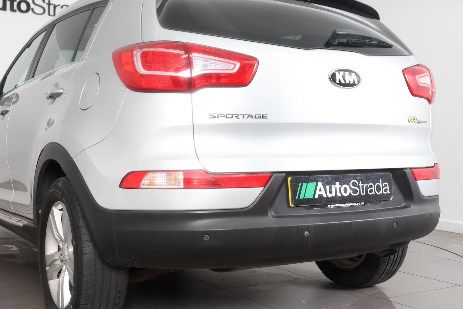 Used Kia Sportage 2014 for sale - 77839543: Photo 55