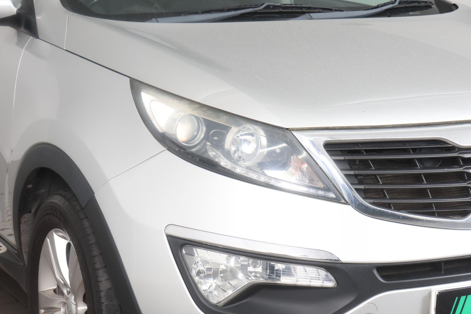 Used Kia Sportage 2014 for sale - 77839543: Photo 56