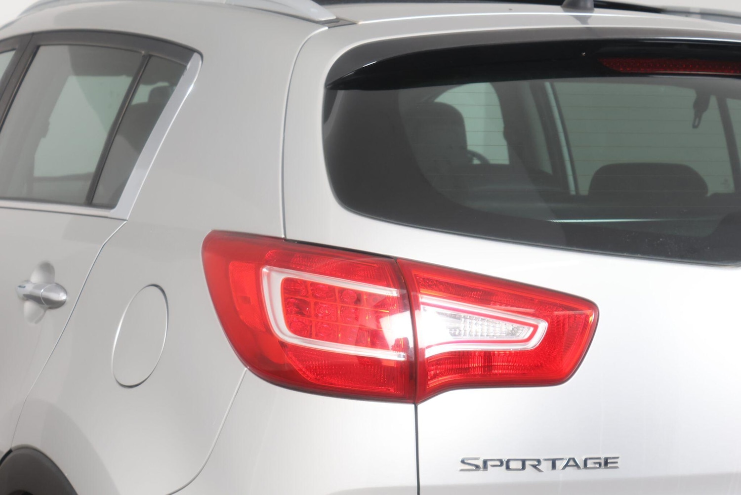 Used Kia Sportage 2014 for sale - 77839543: Photo 59