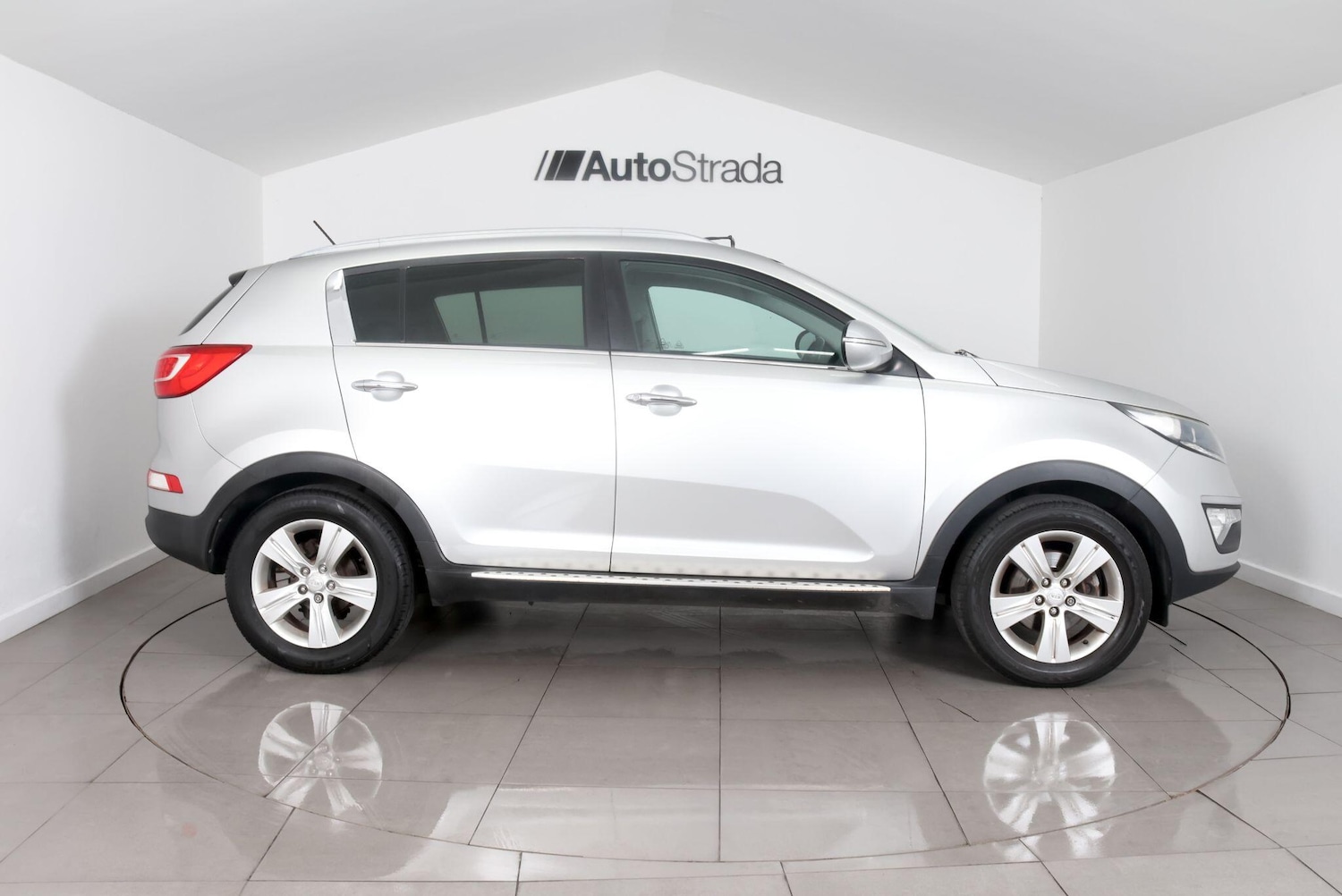 Used Kia Sportage 2014 for sale - 77839543: Photo 6