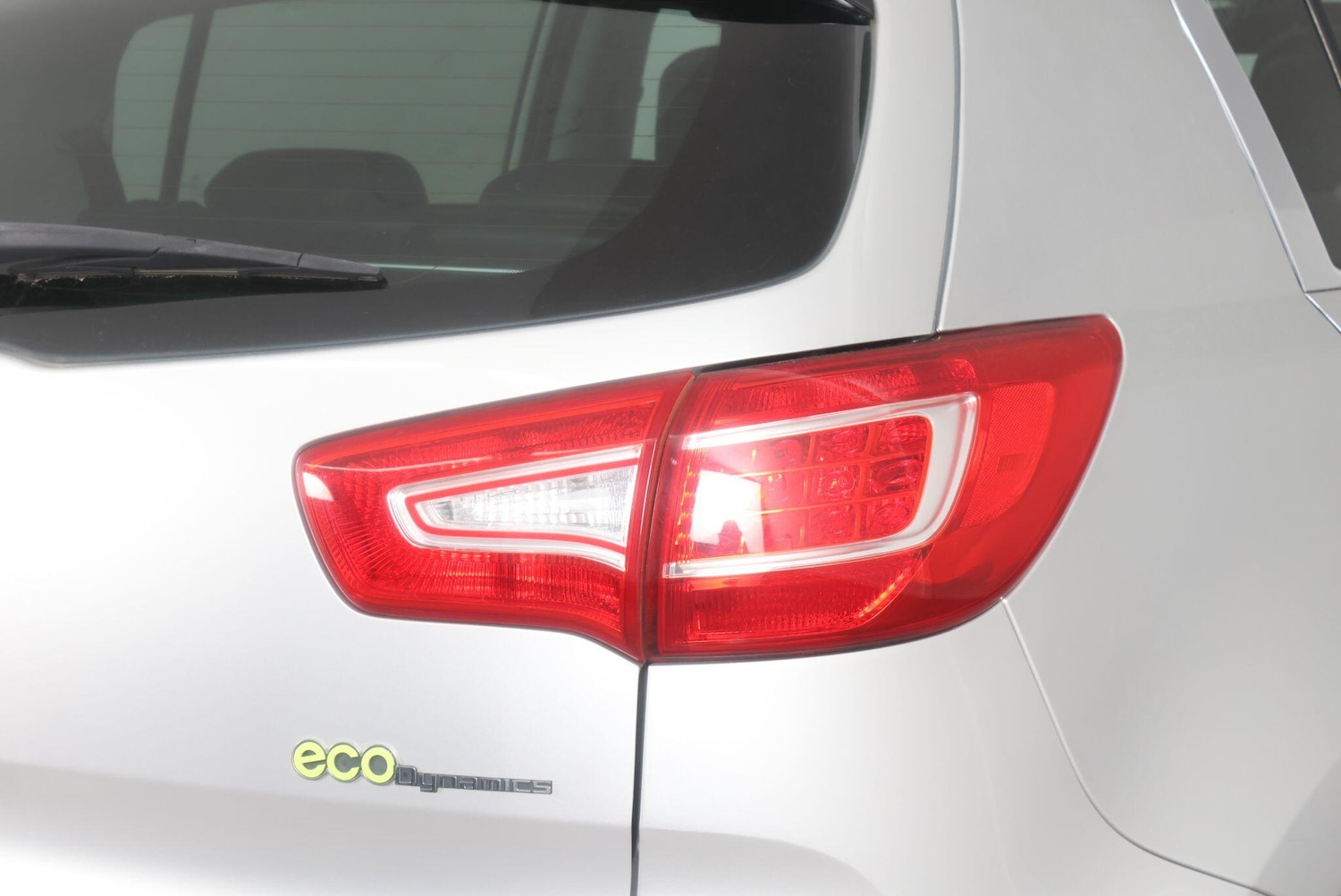 Used Kia Sportage 2014 for sale - 77839543: Photo 60