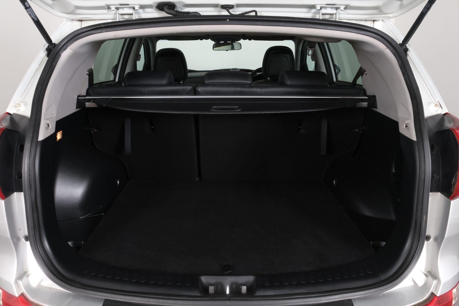 Used Kia Sportage 2014 for sale - 77839543: Photo 61