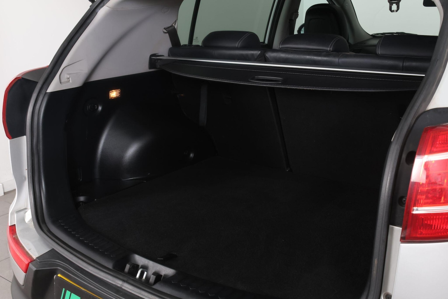 Used Kia Sportage 2014 for sale - 77839543: Photo 62