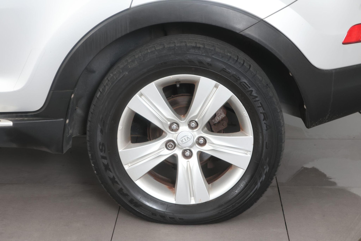 Used Kia Sportage 2014 for sale - 77839543: Photo 64