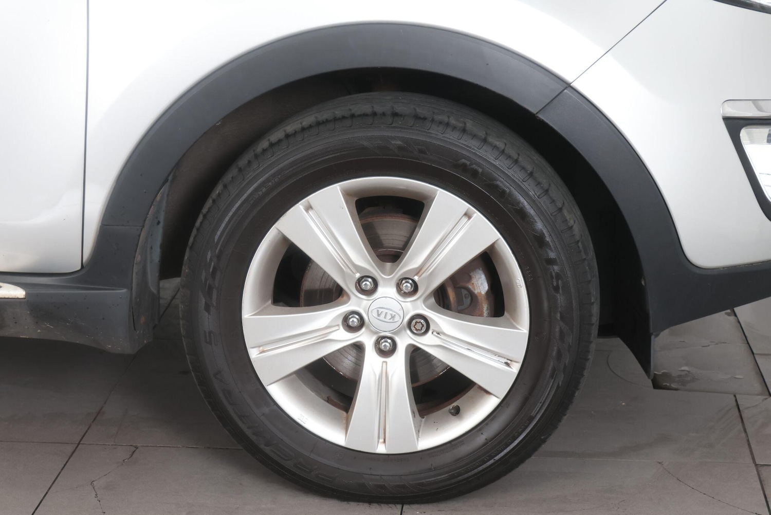 Used Kia Sportage 2014 for sale - 77839543: Photo 65