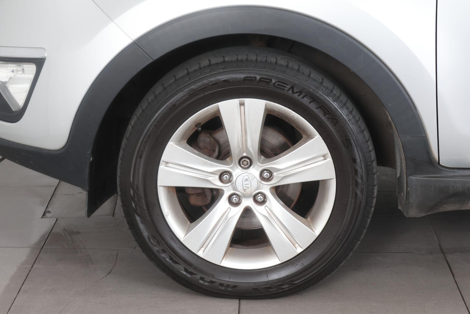 Used Kia Sportage 2014 for sale - 77839543: Photo 66