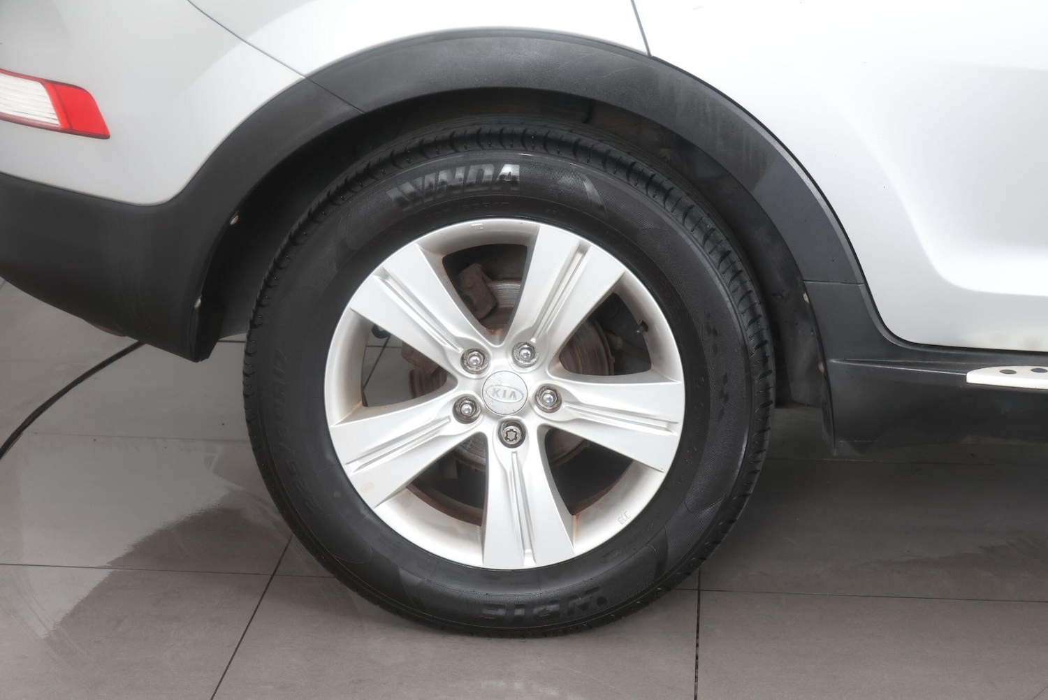 Used Kia Sportage 2014 for sale - 77839543: Photo 67