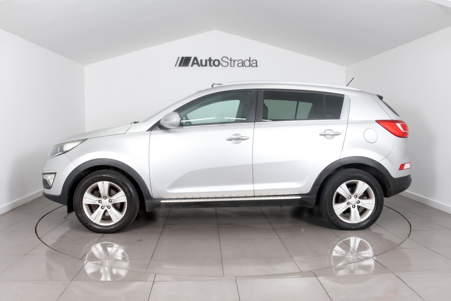 Used Kia Sportage 2014 for sale - 77839543: Photo 7