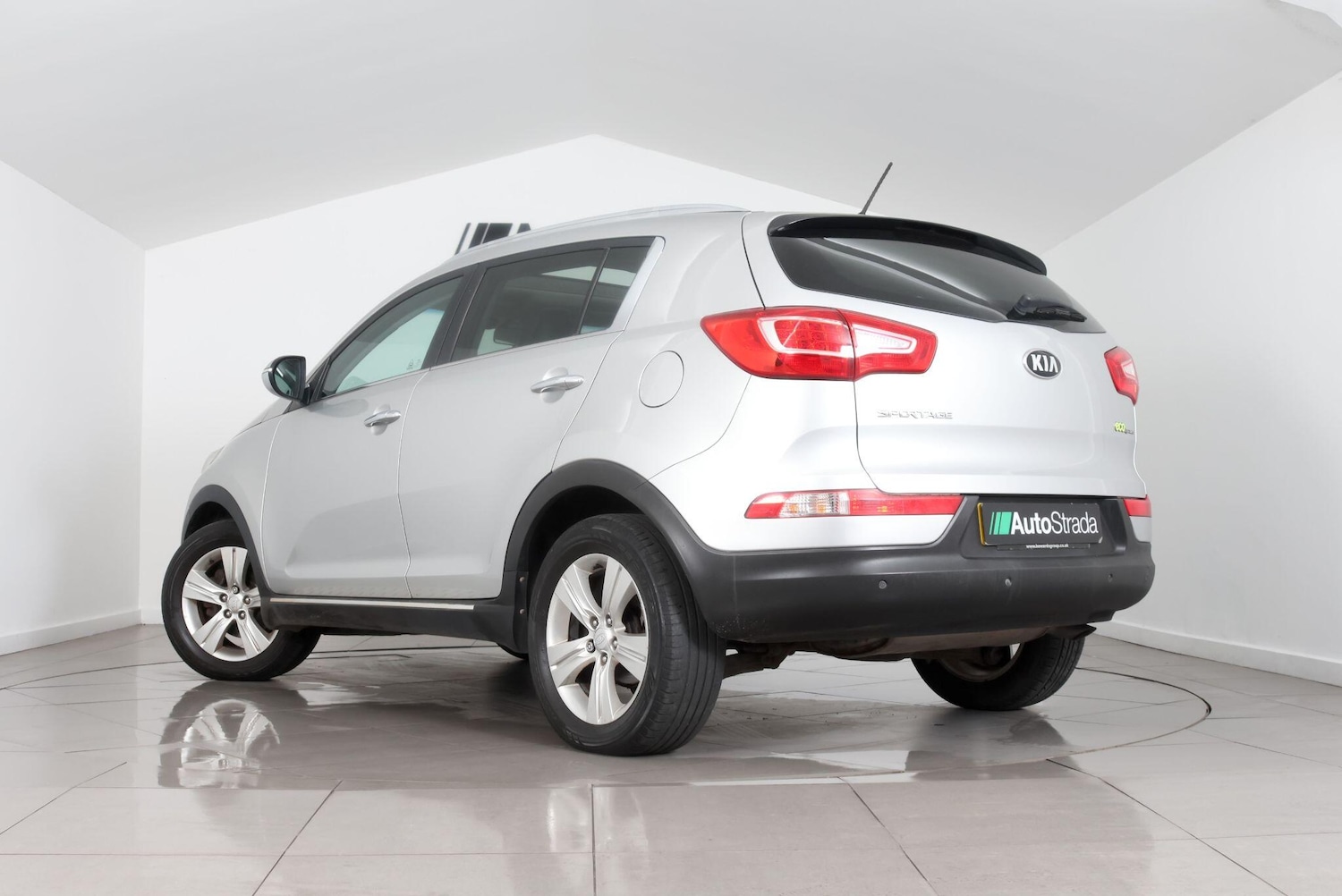 Used Kia Sportage 2014 for sale - 77839543: Photo 9
