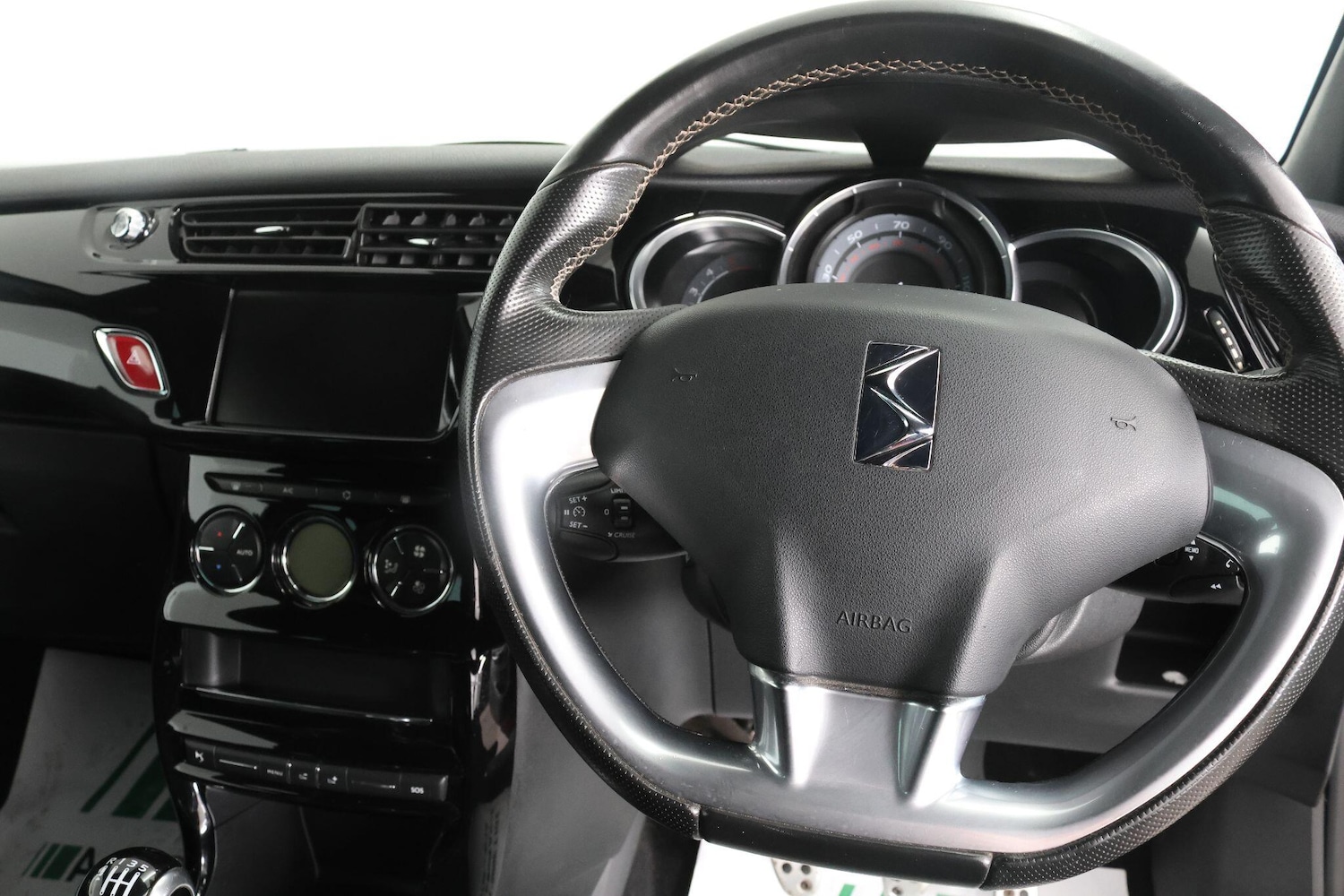 Used DS Automobiles DS 3 2018 for sale - 77253804: Photo 22