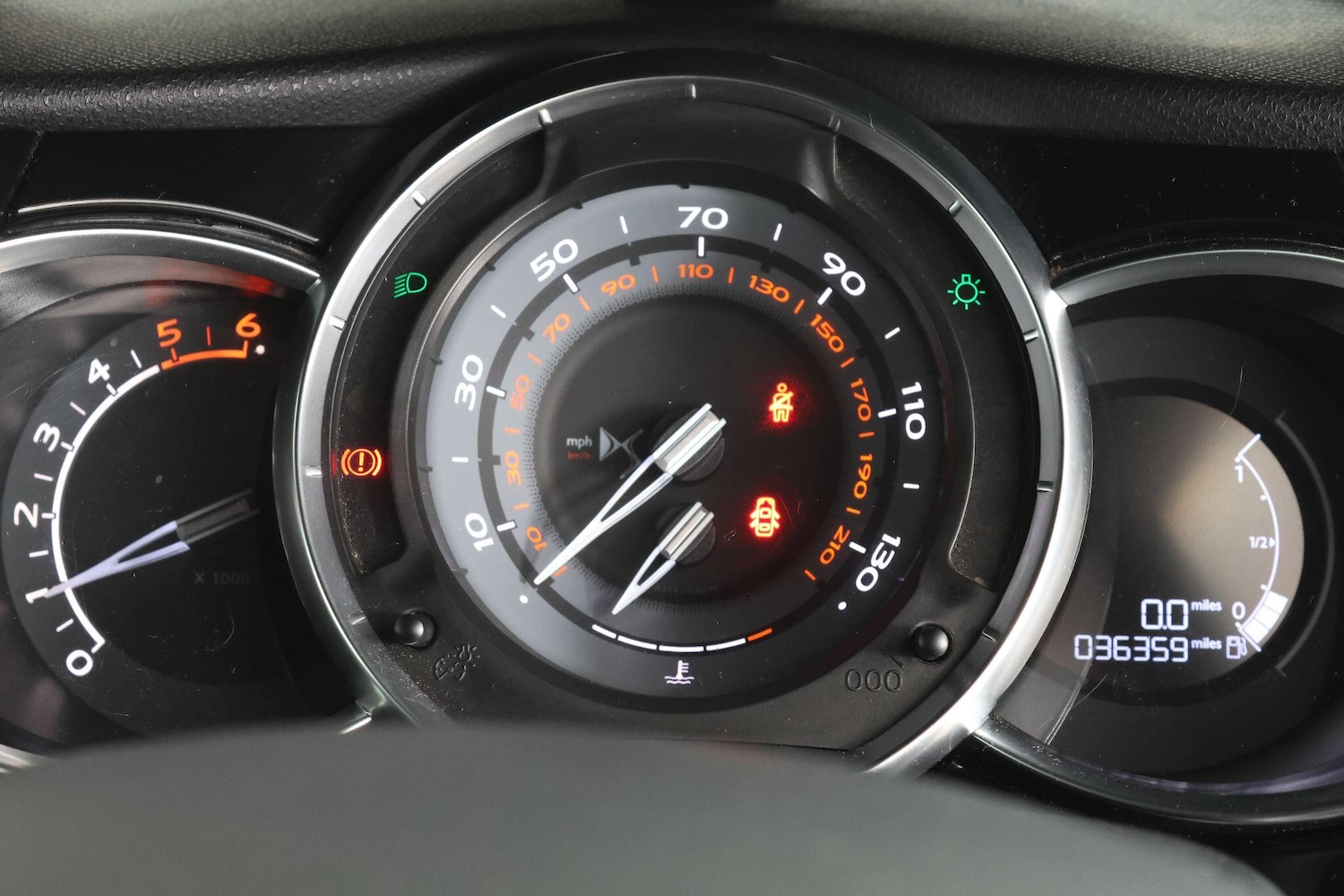 Used DS Automobiles DS 3 2018 for sale - 77253804: Photo 29