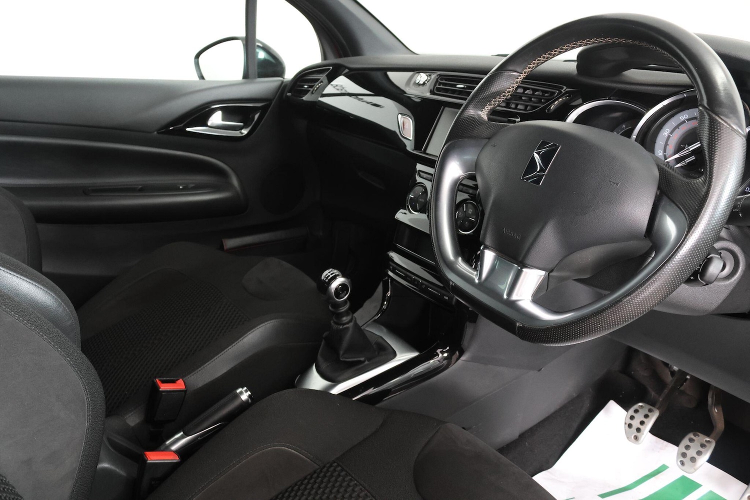 Used DS Automobiles DS 3 2018 for sale - 77253804: Photo 3