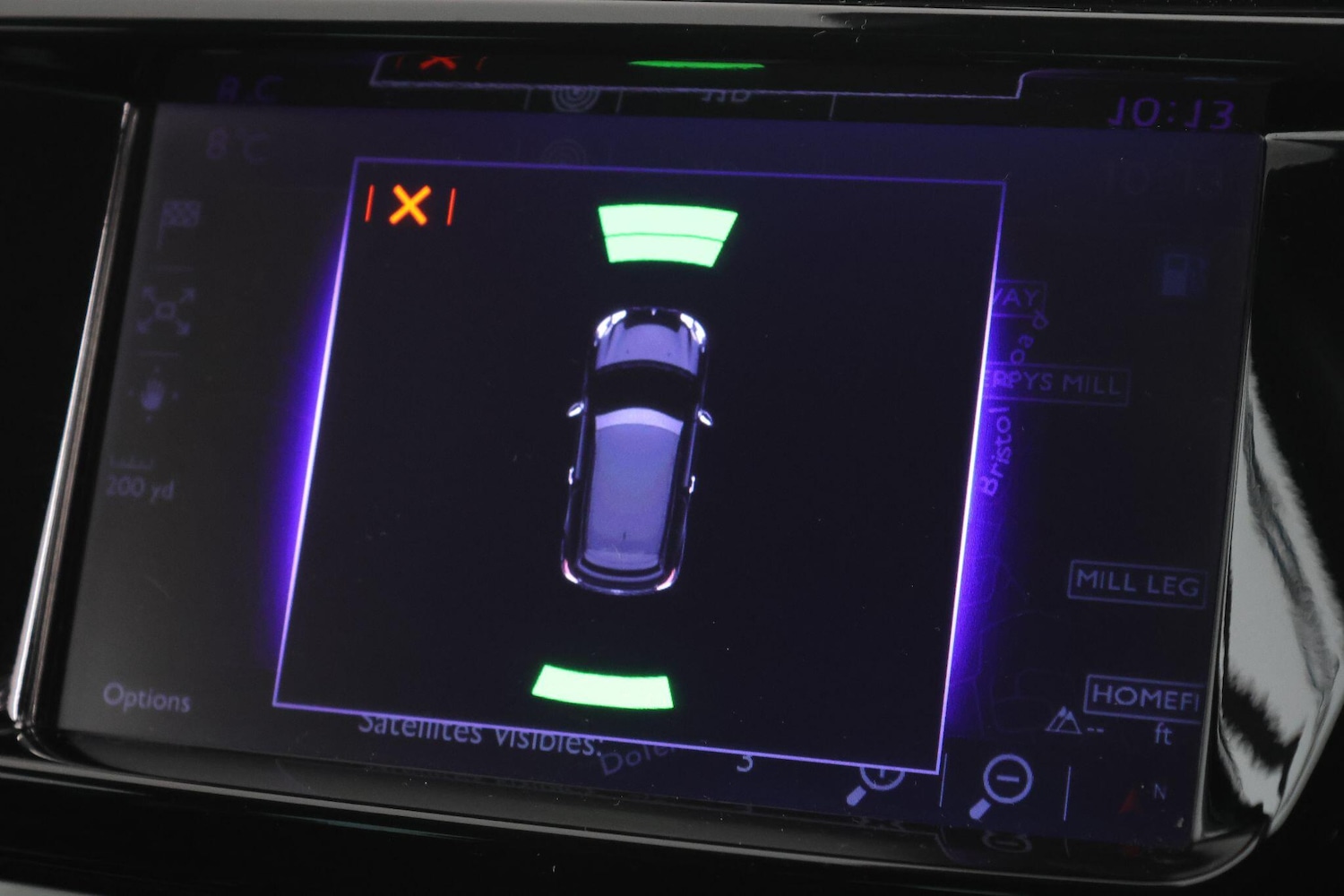 Used DS Automobiles DS 3 2018 for sale - 77253804: Photo 31