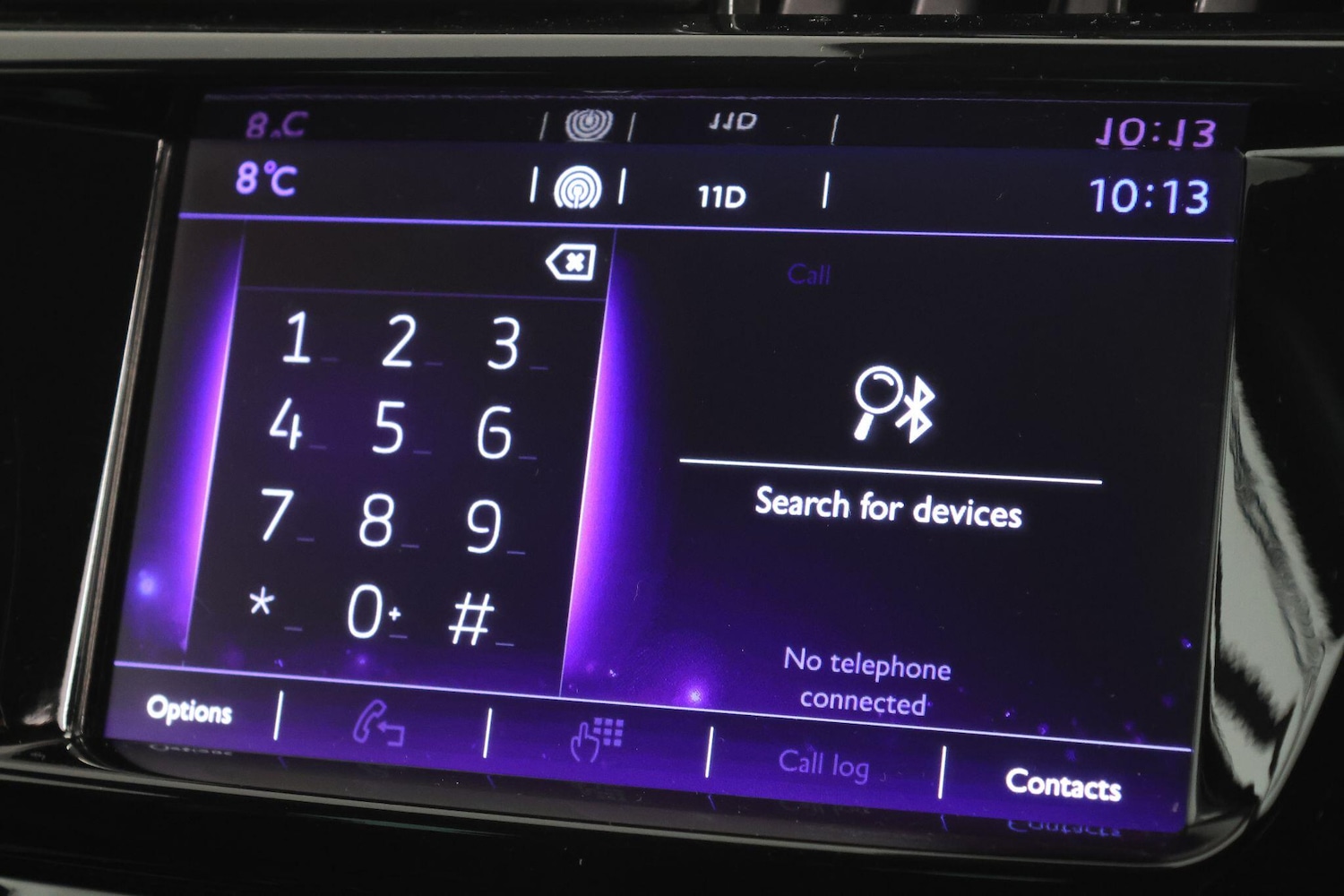 Used DS Automobiles DS 3 2018 for sale - 77253804: Photo 32