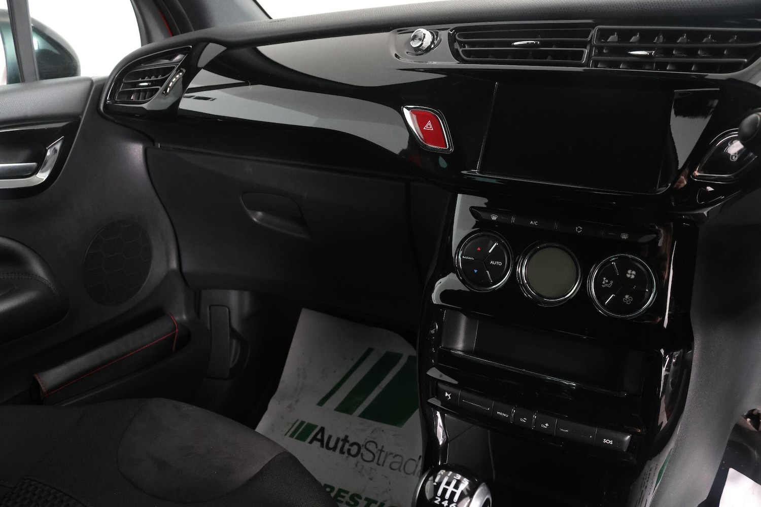 Used DS Automobiles DS 3 2018 for sale - 77253804: Photo 41