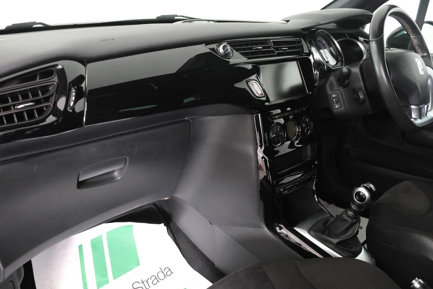 Used DS Automobiles DS 3 2018 for sale - 77253804: Photo 45