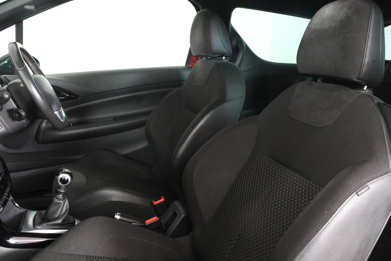 Used DS Automobiles DS 3 2018 for sale - 77253804: Photo 47