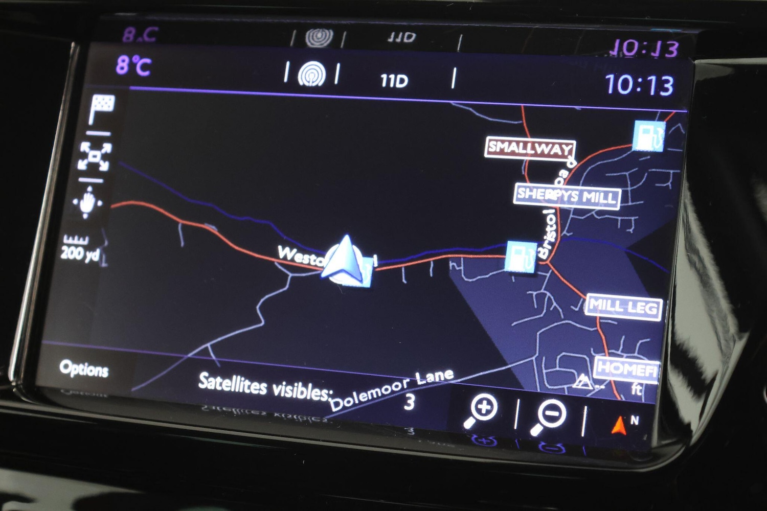 Used DS Automobiles DS 3 2018 for sale - 77253804: Photo 5