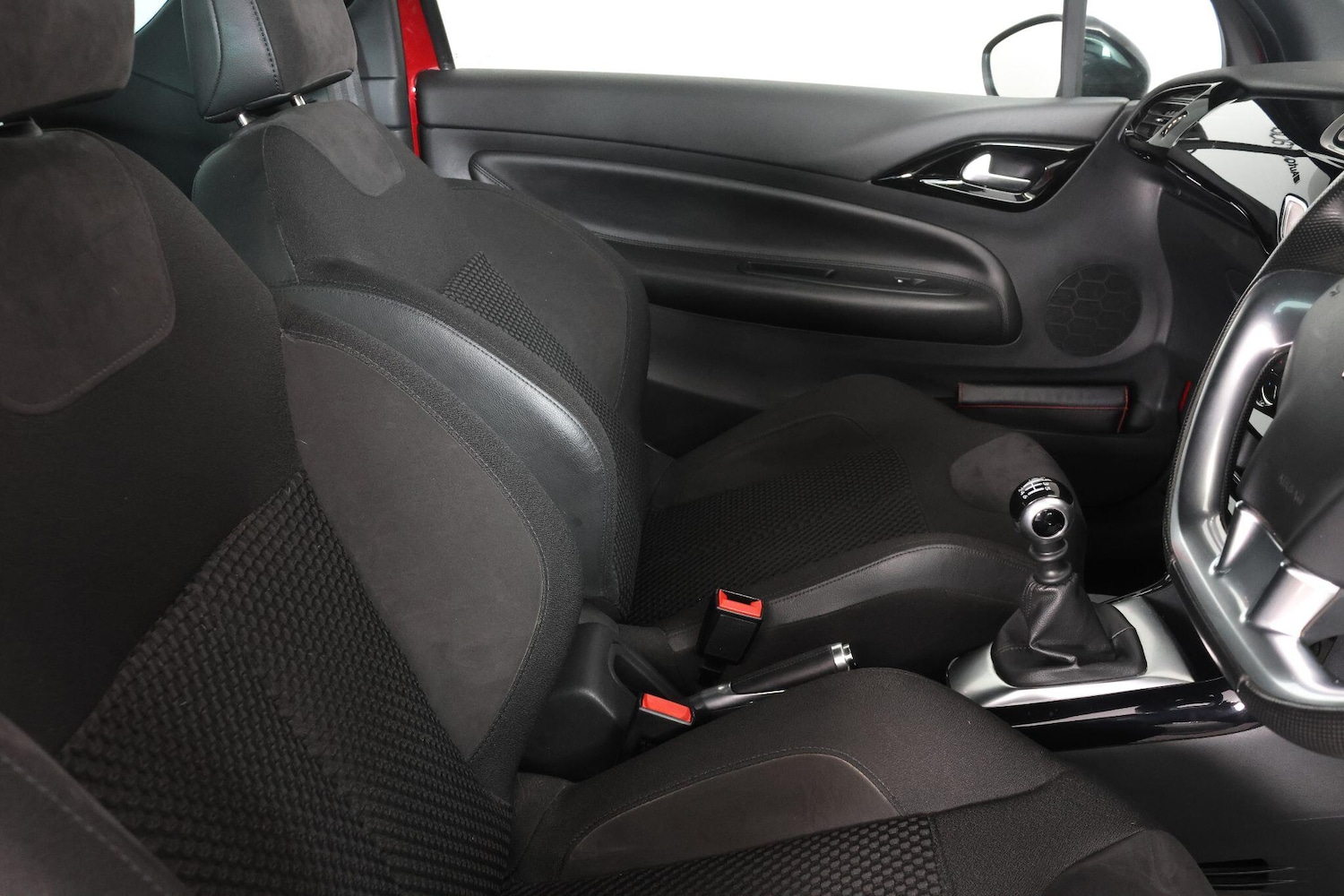 Used DS Automobiles DS 3 2018 for sale - 77253804: Photo 50