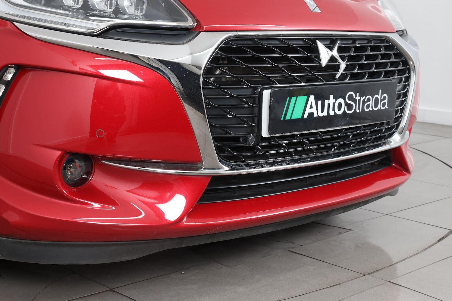 Used DS Automobiles DS 3 2018 for sale - 77253804: Photo 54