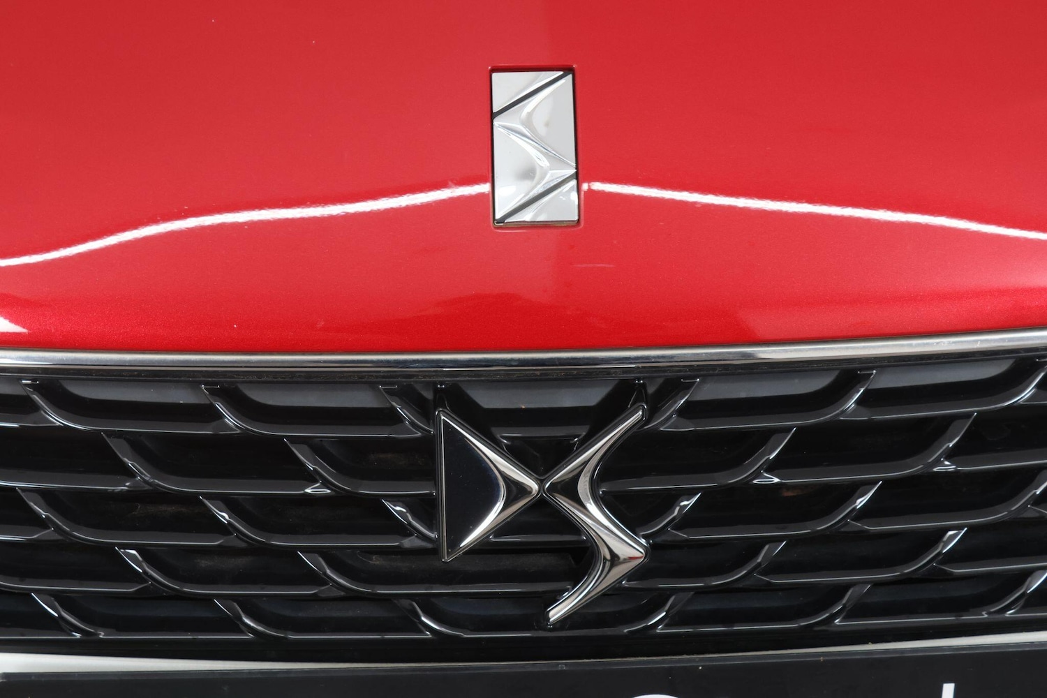 Used DS Automobiles DS 3 2018 for sale - 77253804: Photo 56