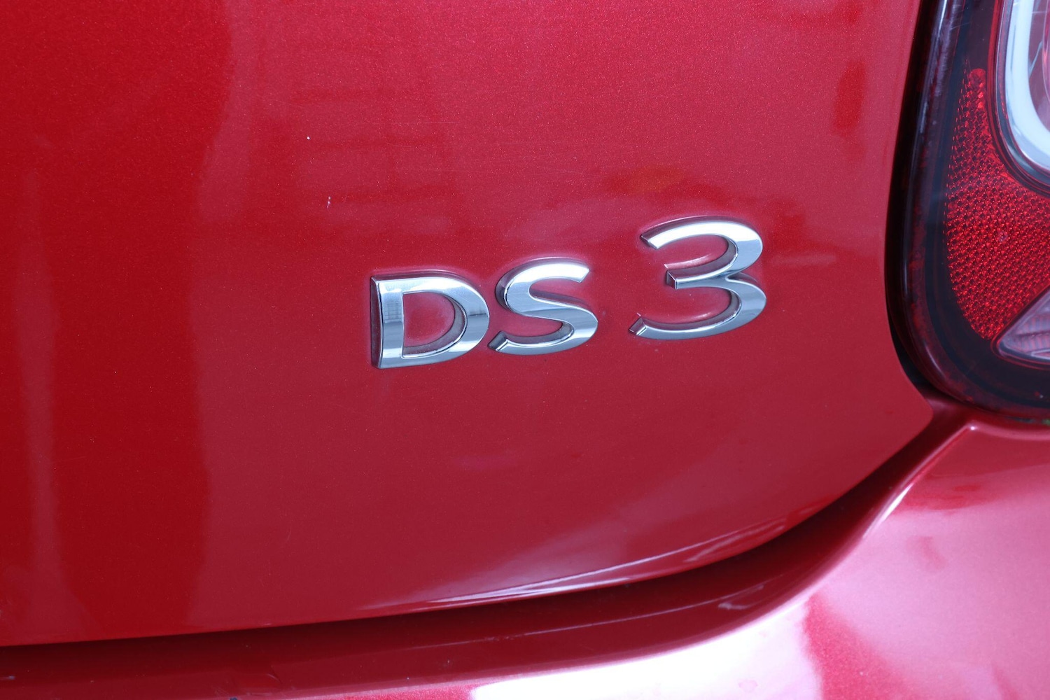 Used DS Automobiles DS 3 2018 for sale - 77253804: Photo 57