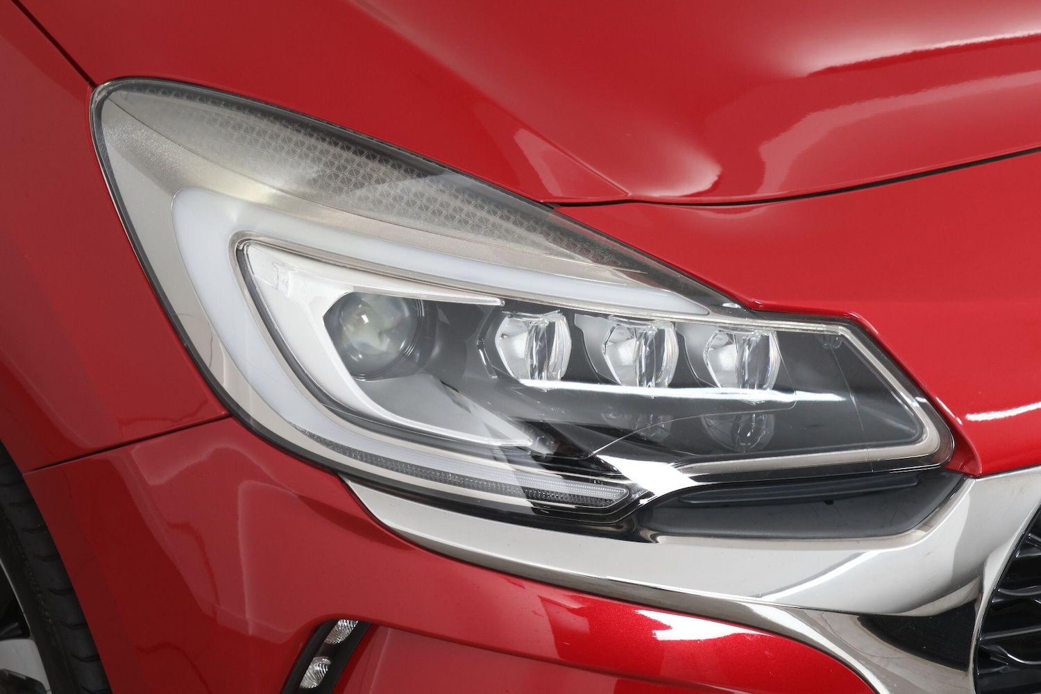 Used DS Automobiles DS 3 2018 for sale - 77253804: Photo 59