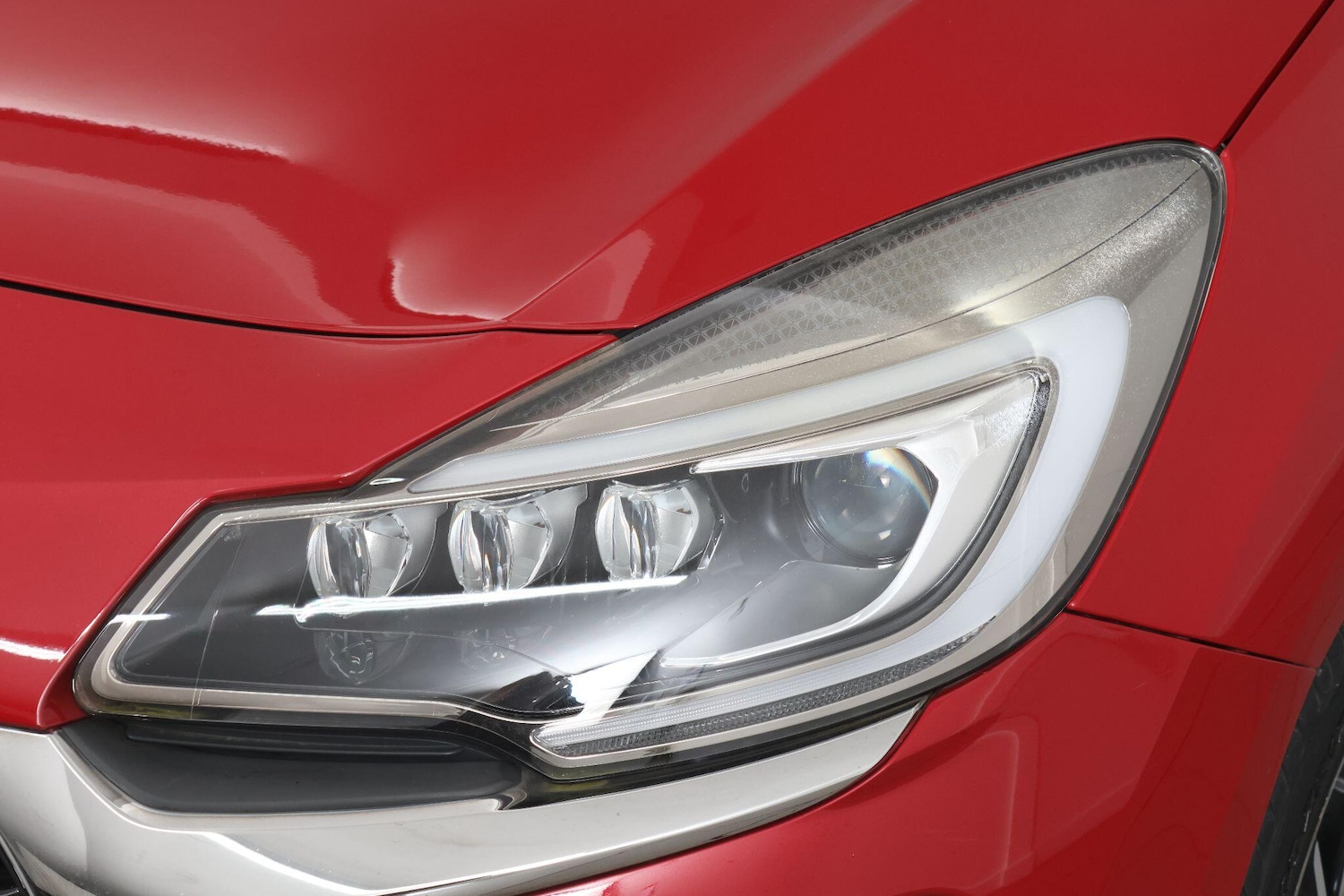 Used DS Automobiles DS 3 2018 for sale - 77253804: Photo 60