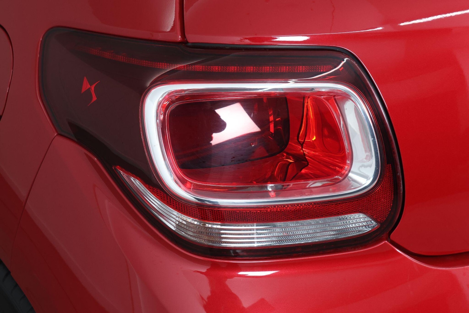 Used DS Automobiles DS 3 2018 for sale - 77253804: Photo 66