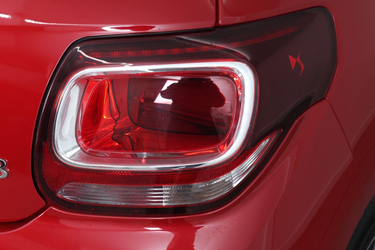 Used DS Automobiles DS 3 2018 for sale - 77253804: Photo 67