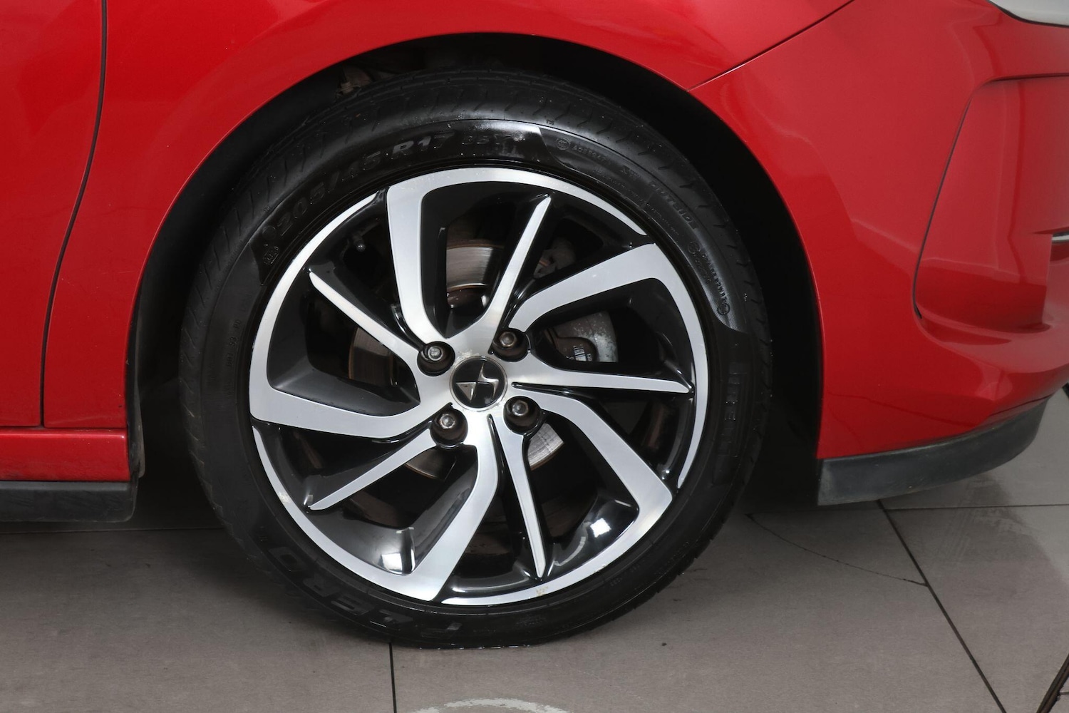 Used DS Automobiles DS 3 2018 for sale - 77253804: Photo 69