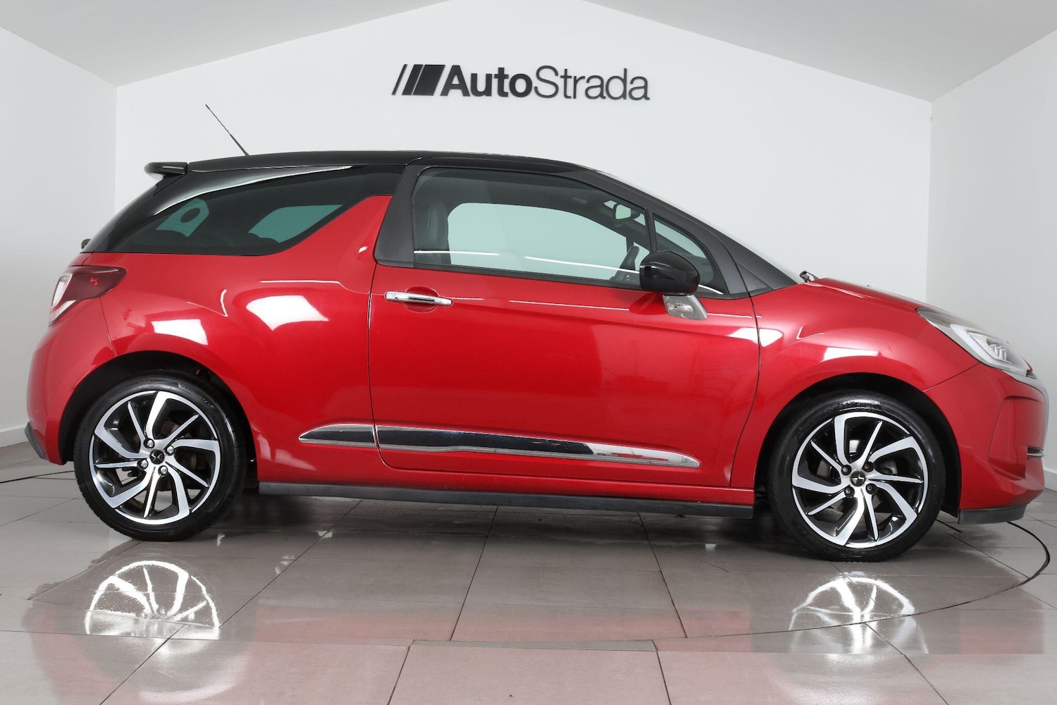 Used DS Automobiles DS 3 2018 for sale - 77253804: Photo 7