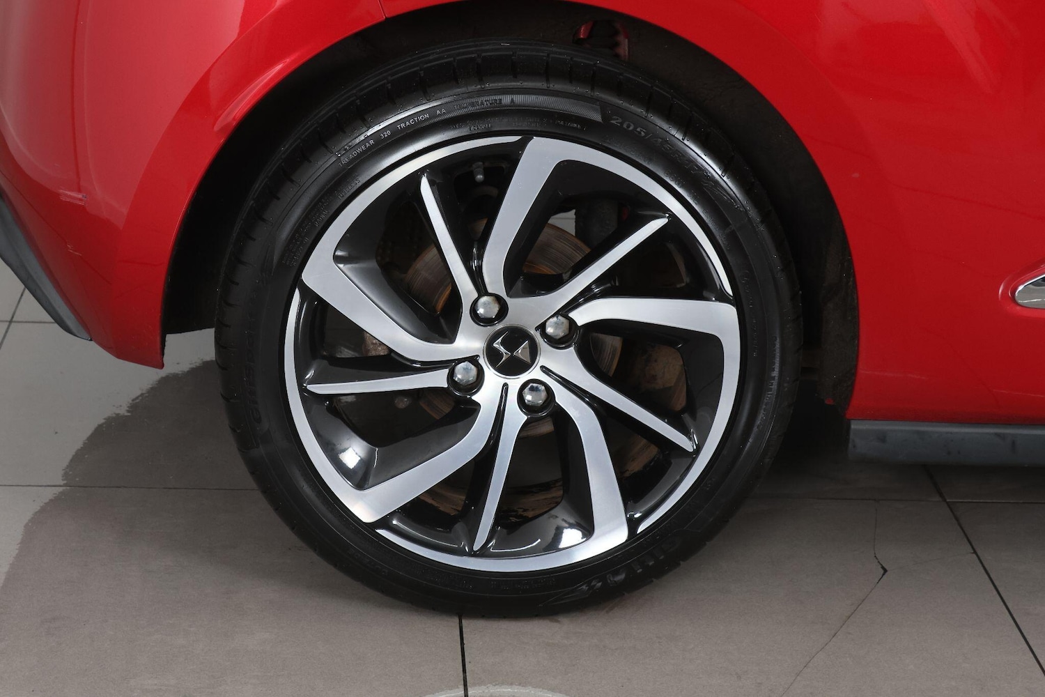 Used DS Automobiles DS 3 2018 for sale - 77253804: Photo 70