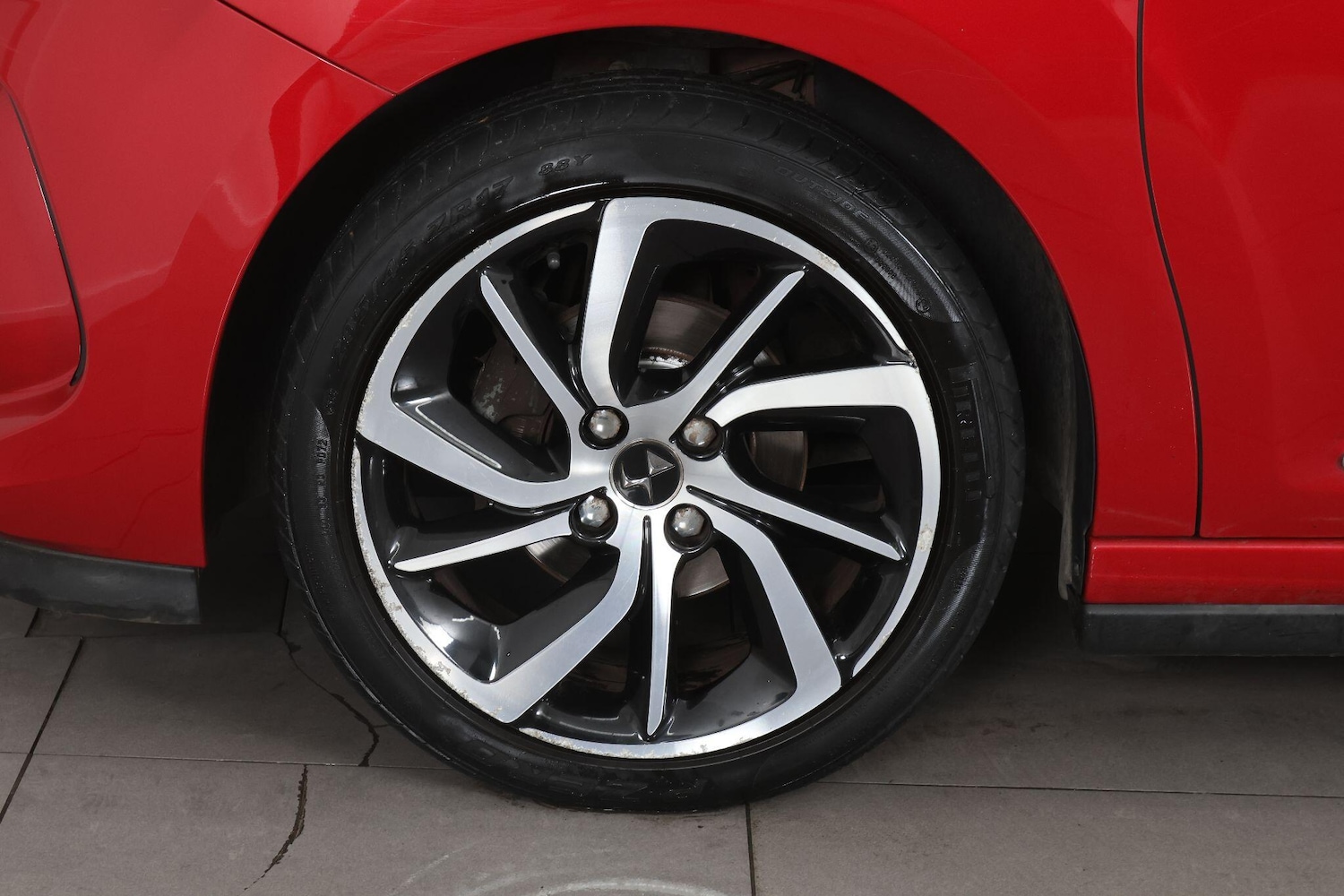 Used DS Automobiles DS 3 2018 for sale - 77253804: Photo 71