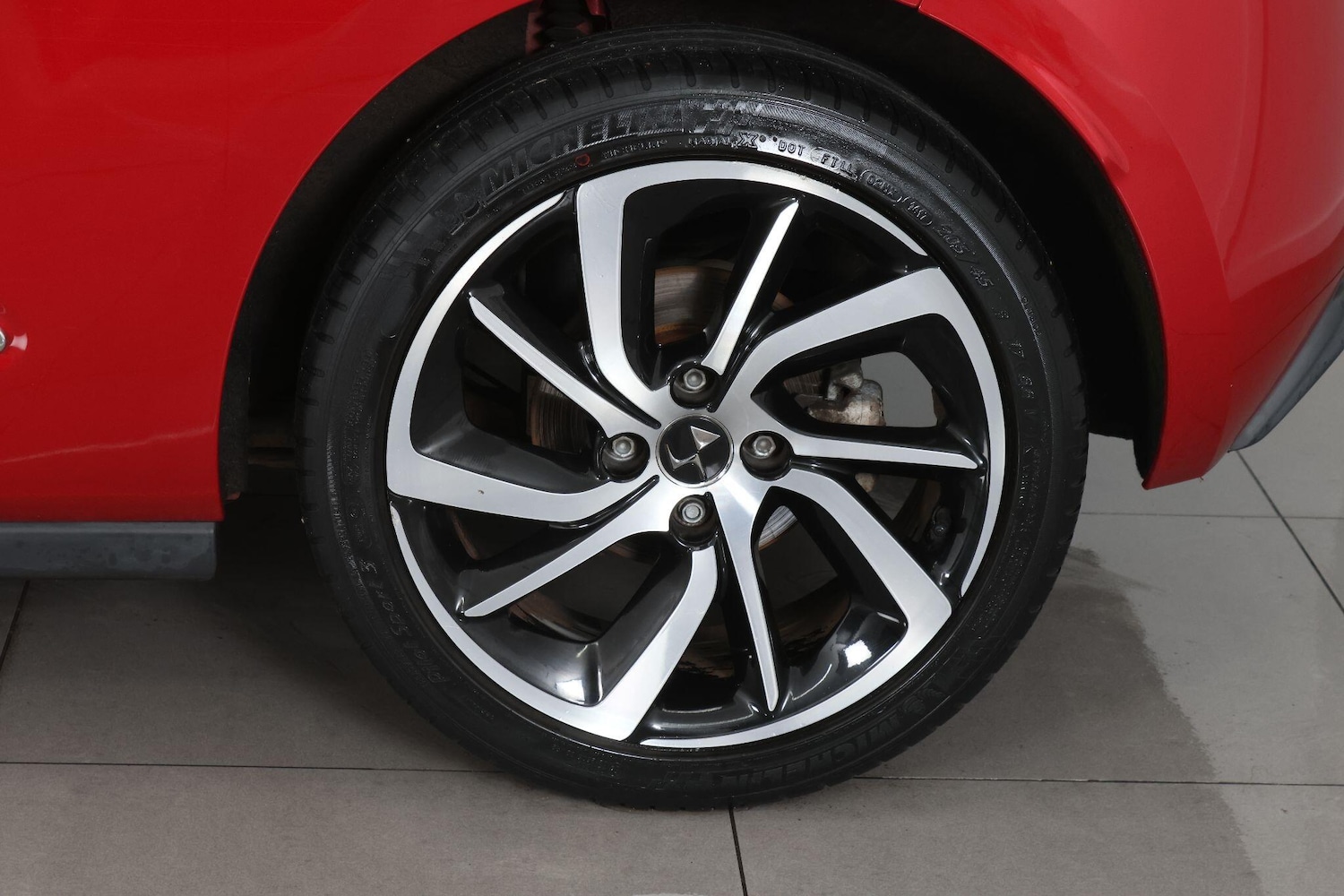 Used DS Automobiles DS 3 2018 for sale - 77253804: Photo 72