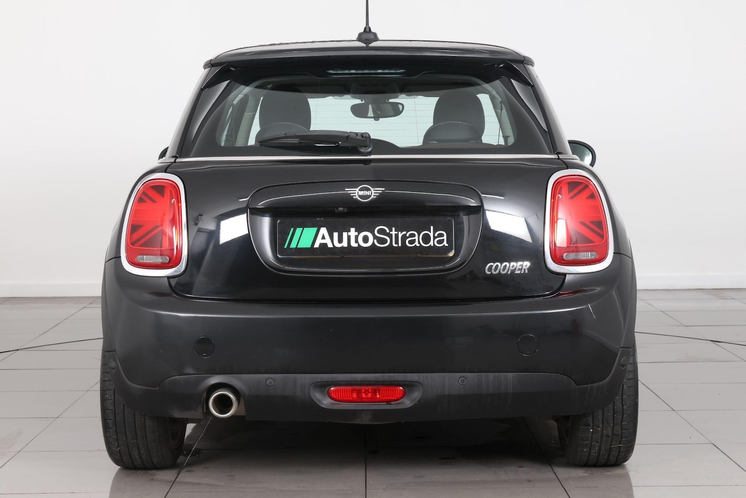 Used MINI Hatch 2018 for sale - 77344009: Photo 10