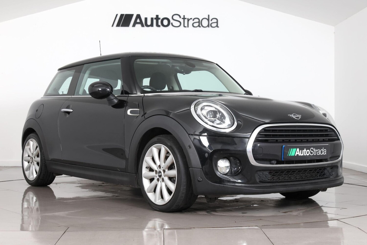 Used MINI Hatch 2018 for sale - 77344009: Photo 12