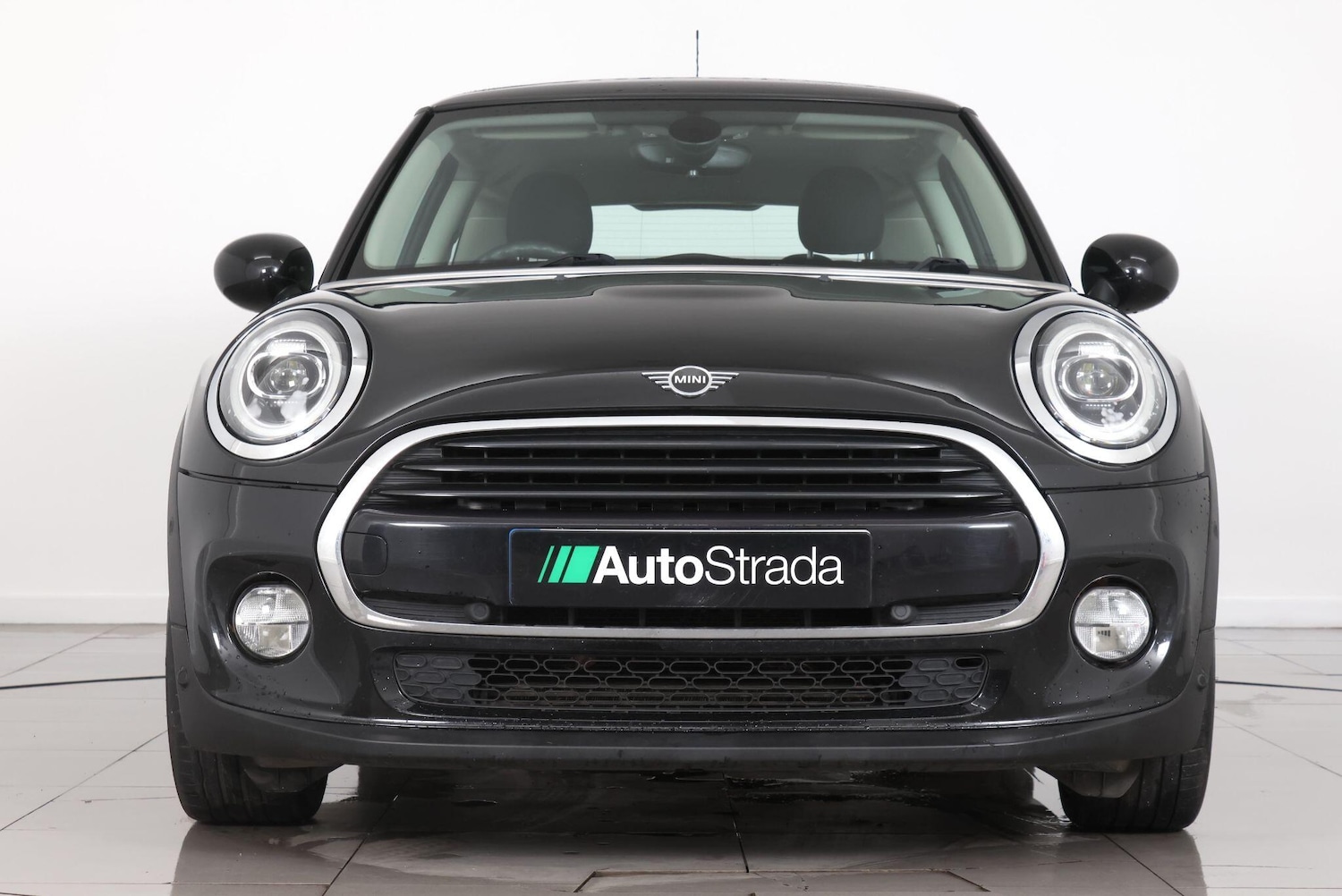 Used MINI Hatch 2018 for sale - 77344009: Photo 15