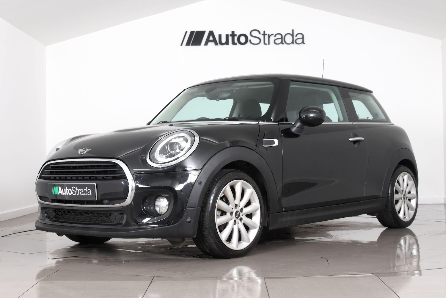 Used MINI Hatch 2018 for sale - 77344009: Photo 16