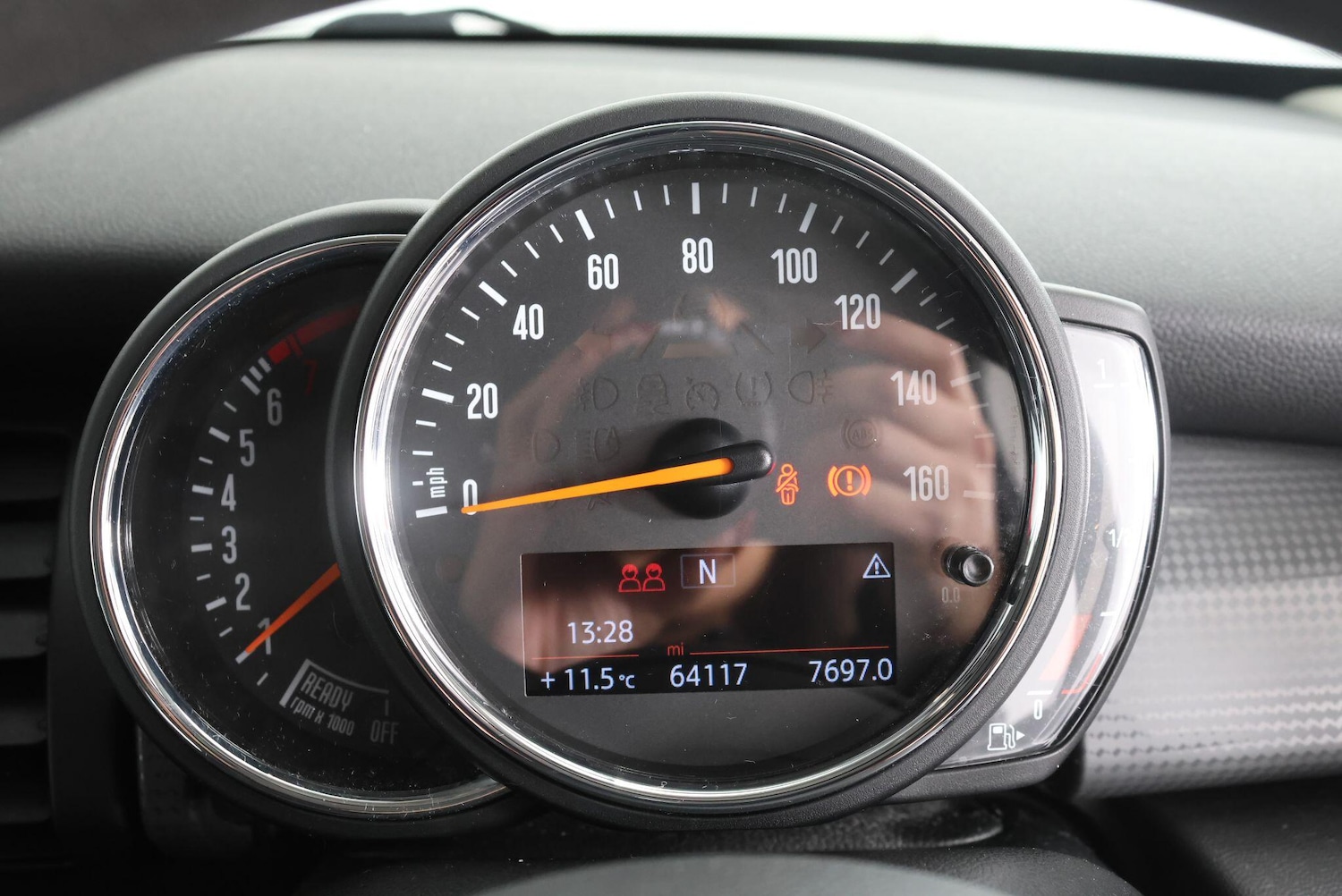 Used MINI Hatch 2018 for sale - 77344009: Photo 29