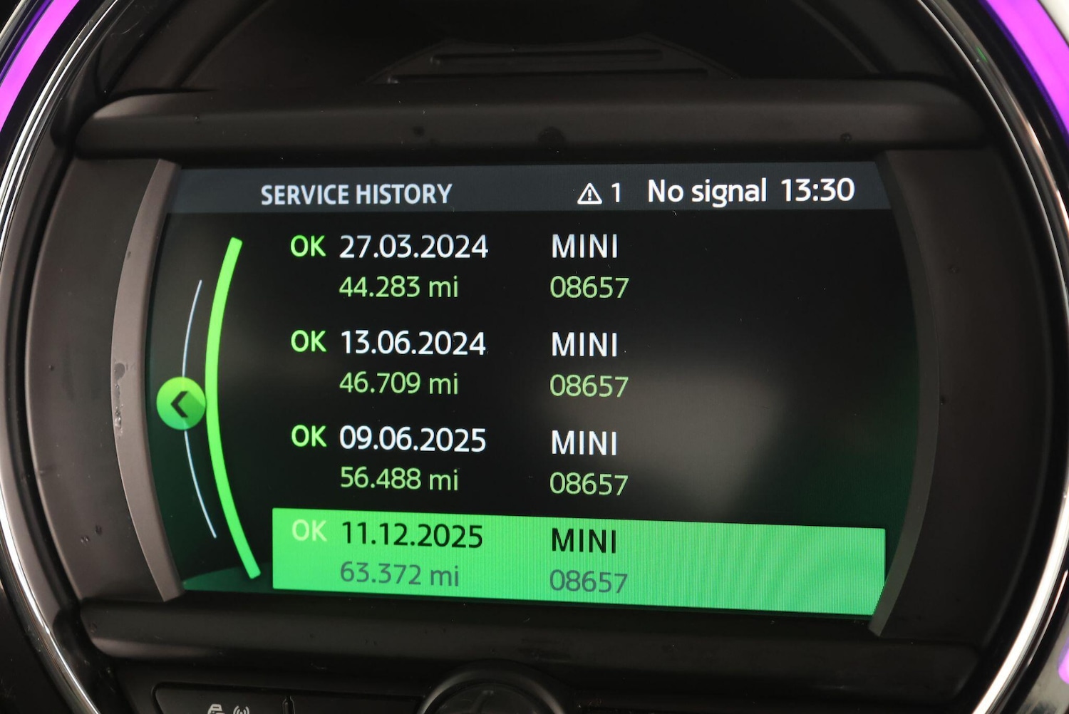 Used MINI Hatch 2018 for sale - 77344009: Photo 34