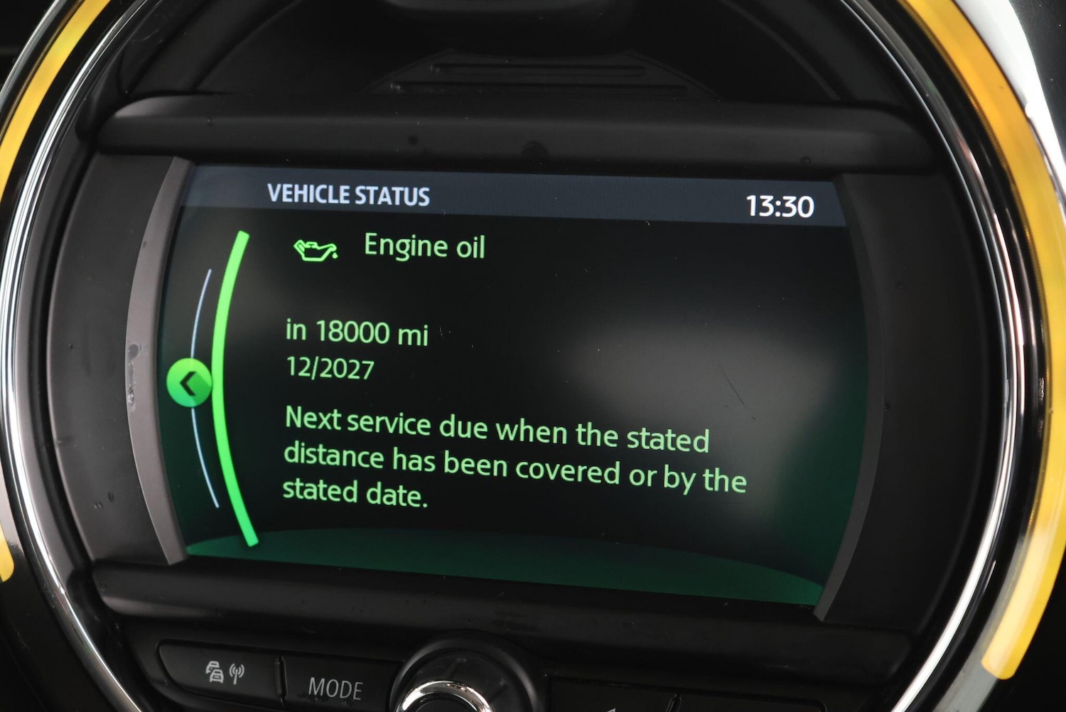 Used MINI Hatch 2018 for sale - 77344009: Photo 36