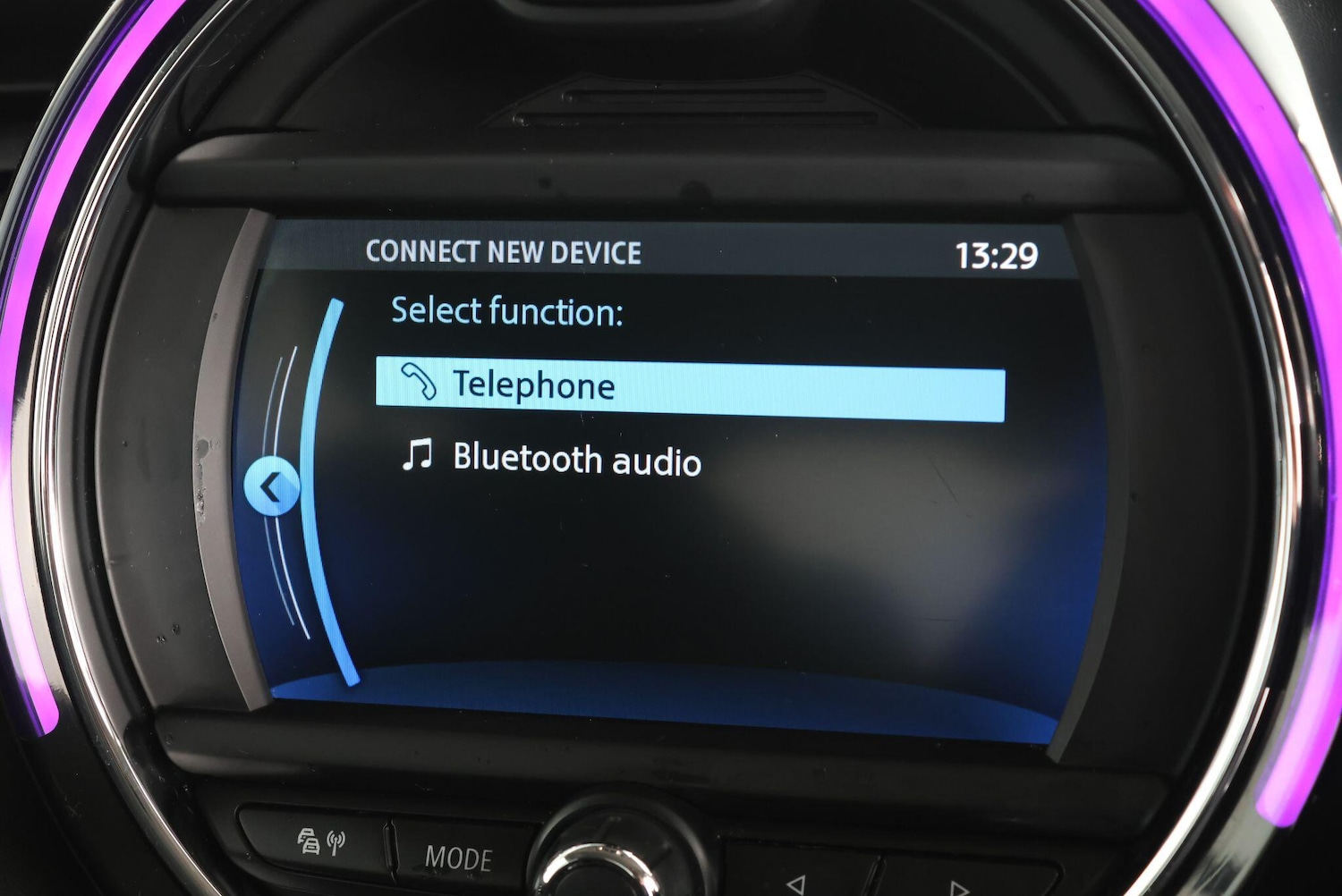 Used MINI Hatch 2018 for sale - 77344009: Photo 37